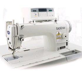 Brother S-7200A sewing machine