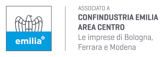 Siamo associati Confindustria